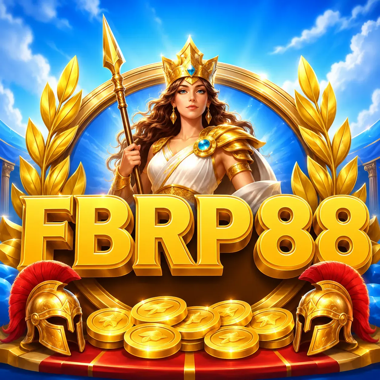 FBRP88 - Game QiuQiu Seru dan Menarik
