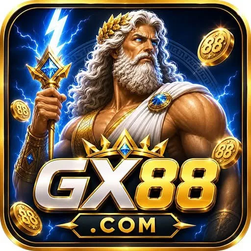 GX88 - Permainan Arcade Seru dan Menarik