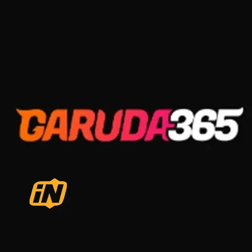 Logo garuda365
